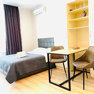 Aparthotel Mira, Kyiv