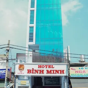 Hotel Binh Minh Hcm
