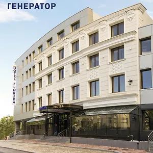 3* Hotel Florida