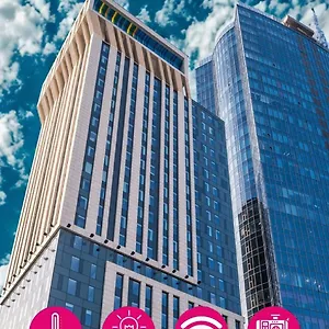 Hotel Sky Loft By Rixwell International, Kyiv