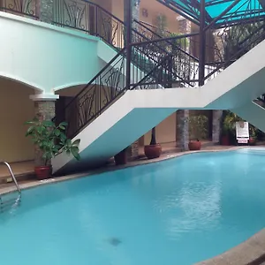 Hotel Bayfront Subic