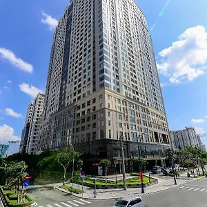Aparthotel Saigon Royal Tower