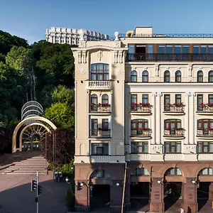 Hotel Riviera House, Kyiv