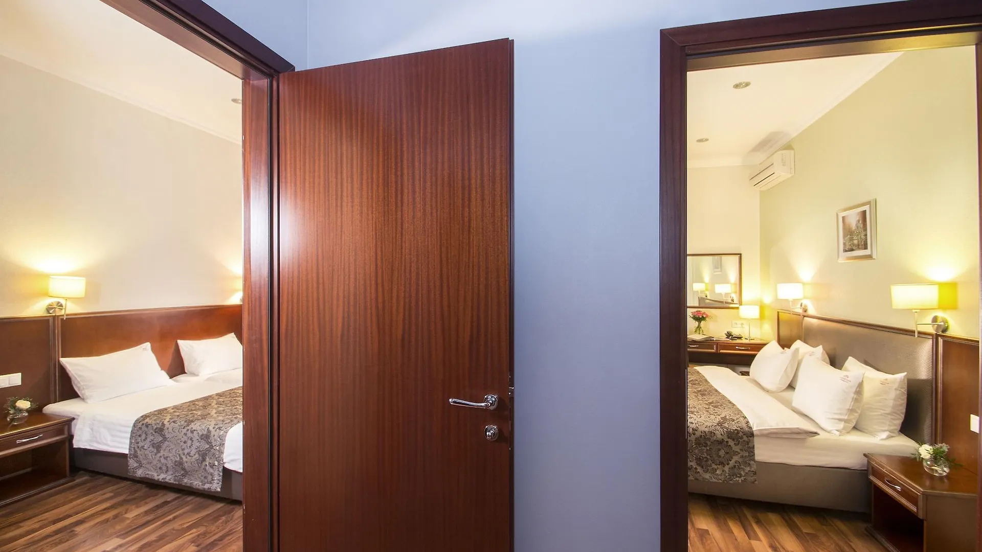 Greguar Hotel By Uhm Kyiv