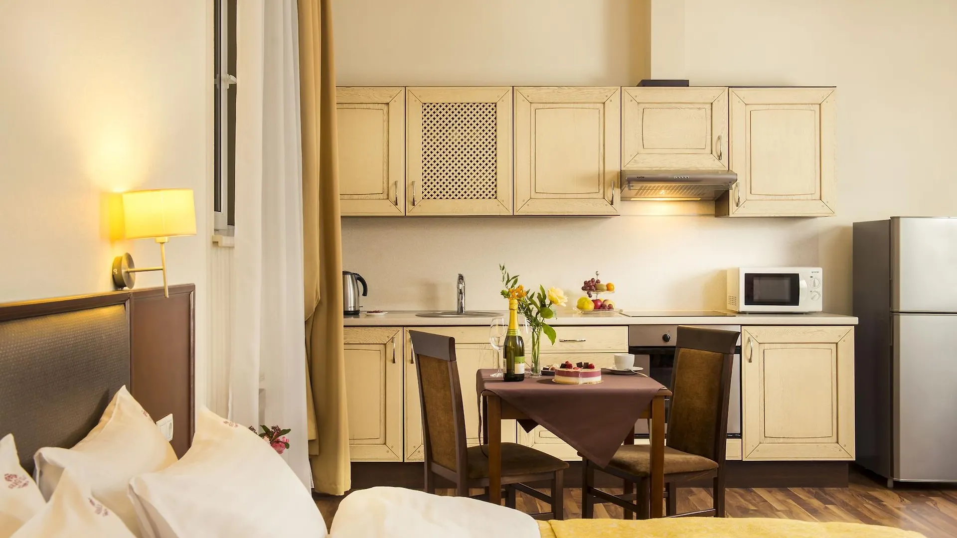 Greguar Hotel By Uhm Kyiv