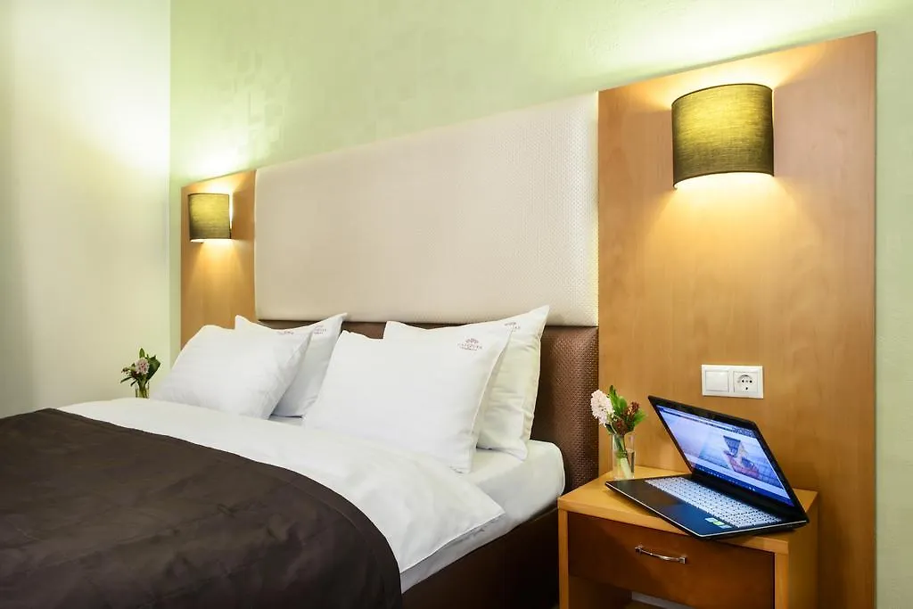 Greguar Hotel By Uhm Kyiv