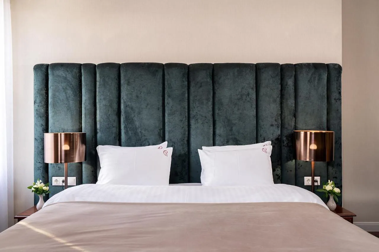Greguar Hotel By Uhm Kyiv 4*,  Ukraine