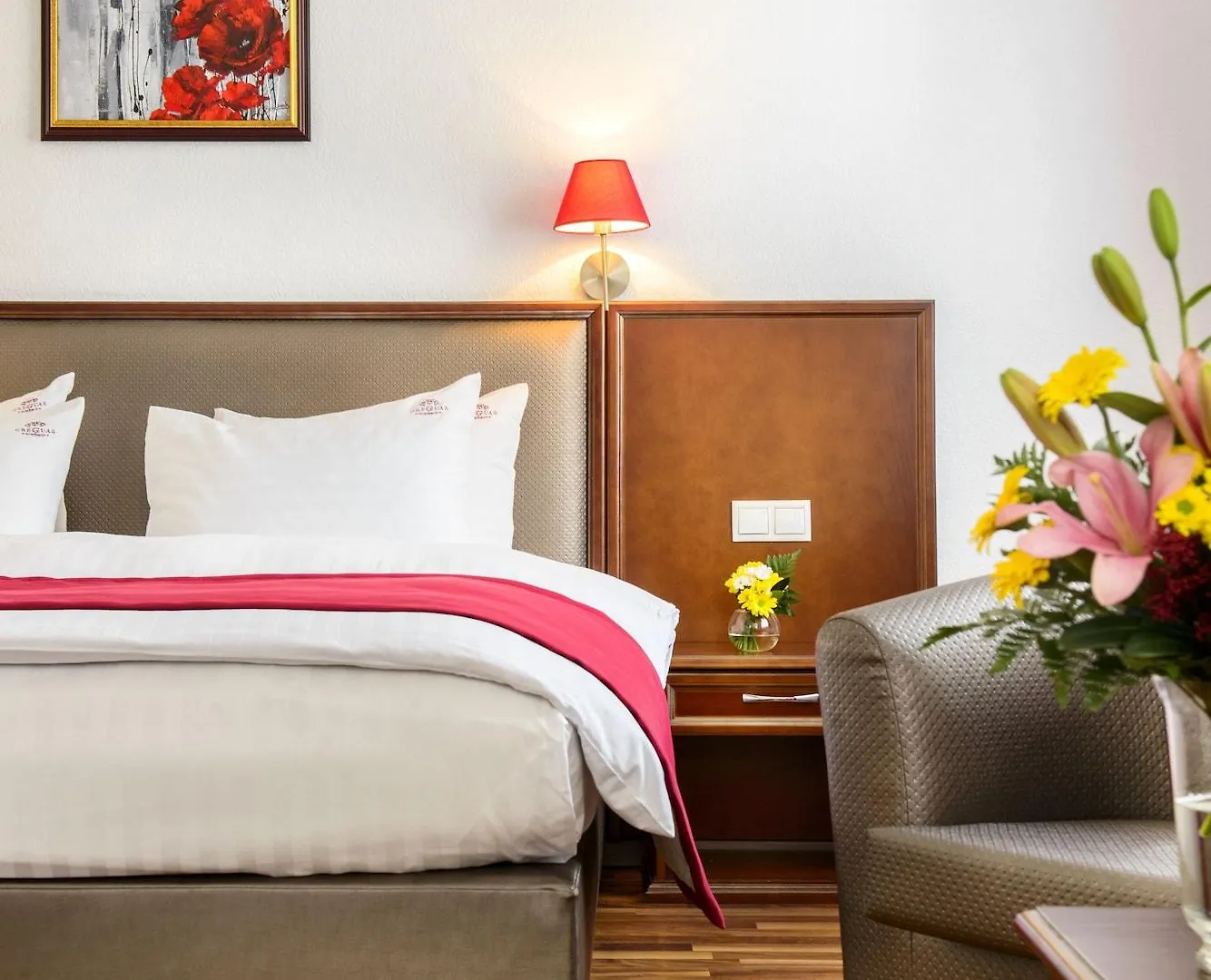 Greguar Hotel By Uhm Kyiv 4*,  Ukraine