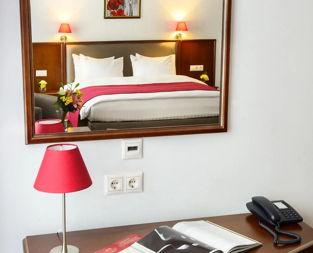Greguar Hotel By Uhm Kyiv