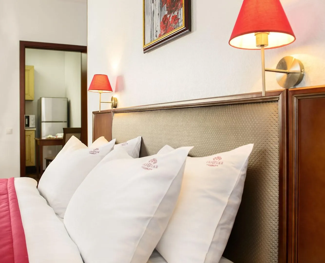 ****  Greguar Hotel By Uhm Kyiv Ukraine