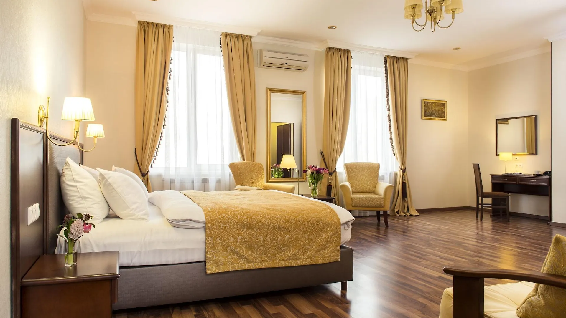 Greguar Hotel By Uhm Kyiv