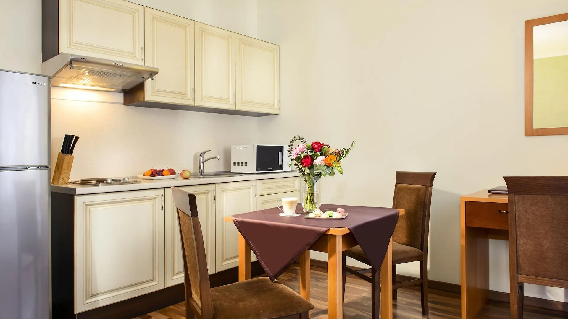 Greguar Hotel By Uhm Kyiv 4*,  Ukraine