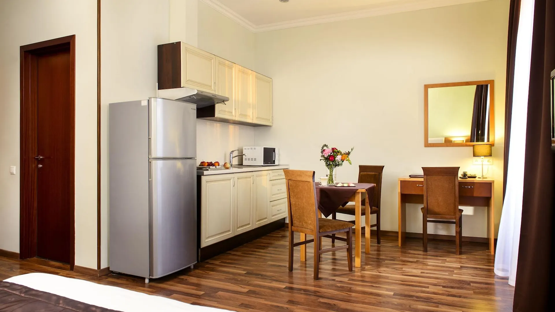 Greguar Hotel By Uhm Kyiv