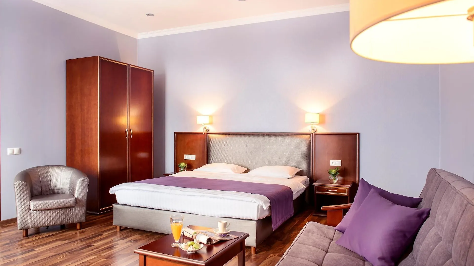 Greguar Hotel By Uhm Kyiv