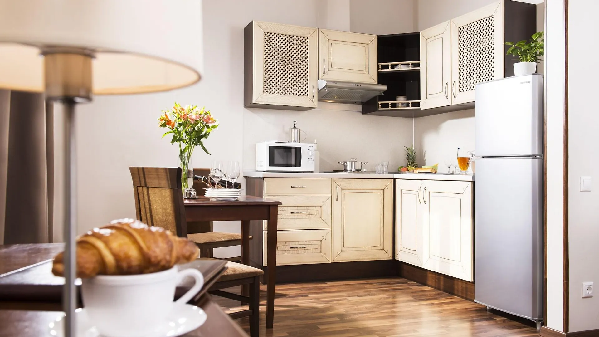 Greguar Hotel By Uhm Kyiv