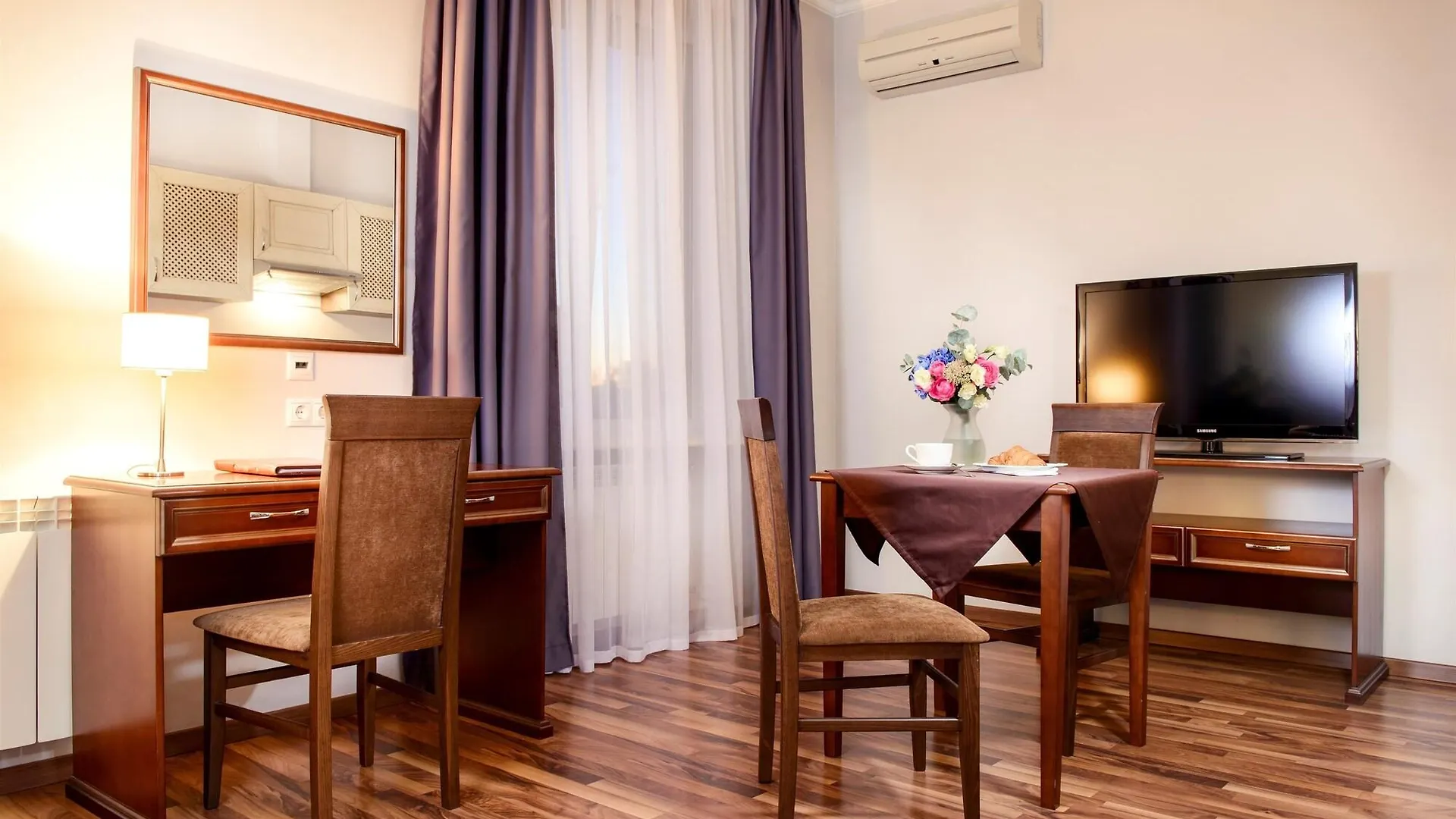 ****  Greguar Hotel By Uhm Kyiv Ukraine