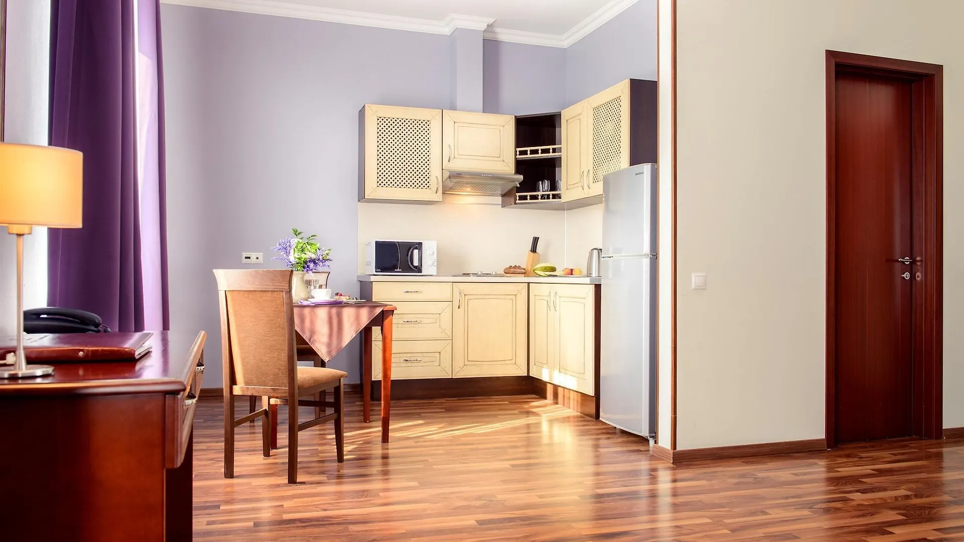Greguar Hotel By Uhm Kyiv