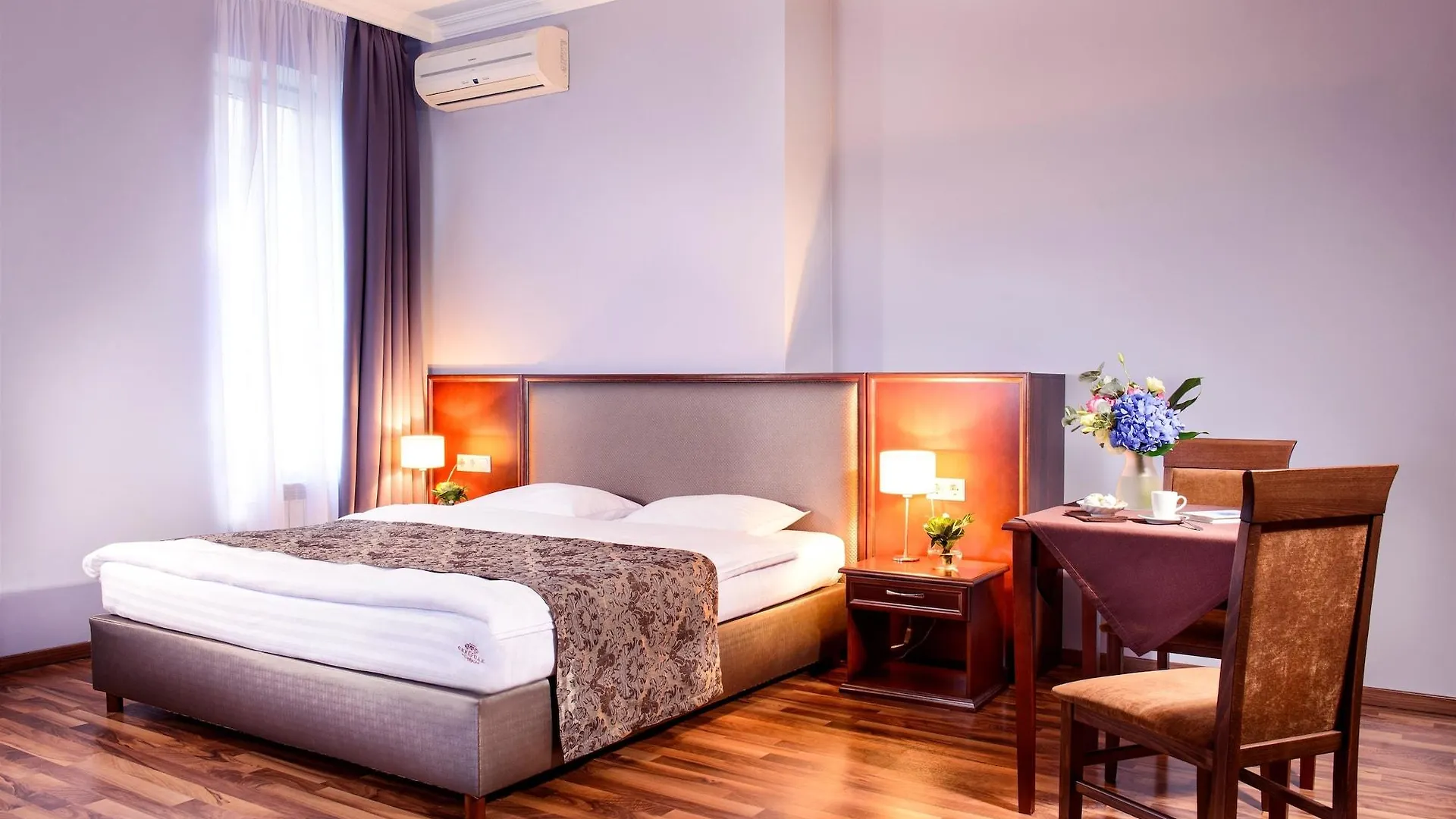 Greguar Hotel By Uhm Kyiv