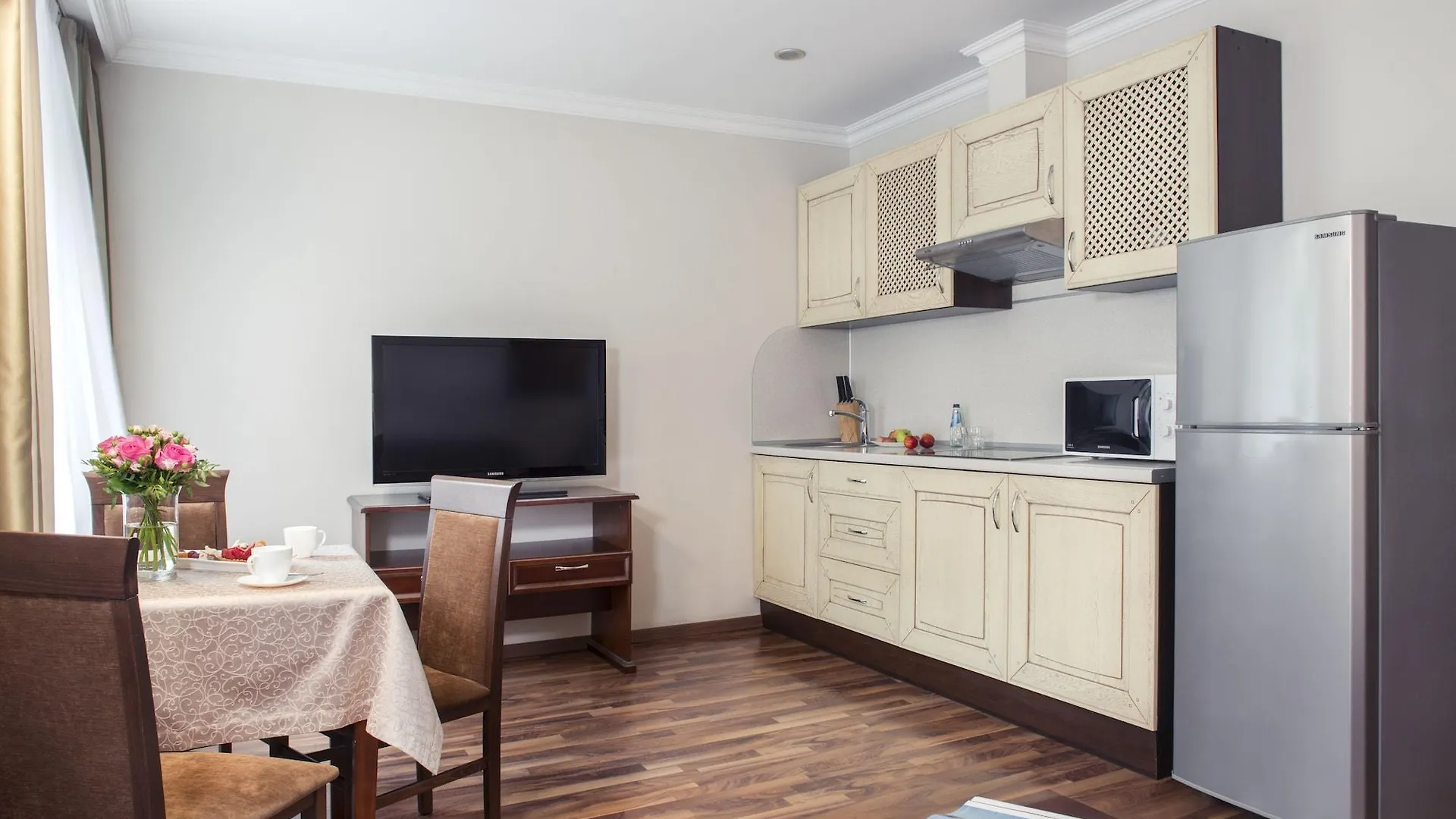 Greguar Hotel By Uhm Kyiv 4*,  Ukraine
