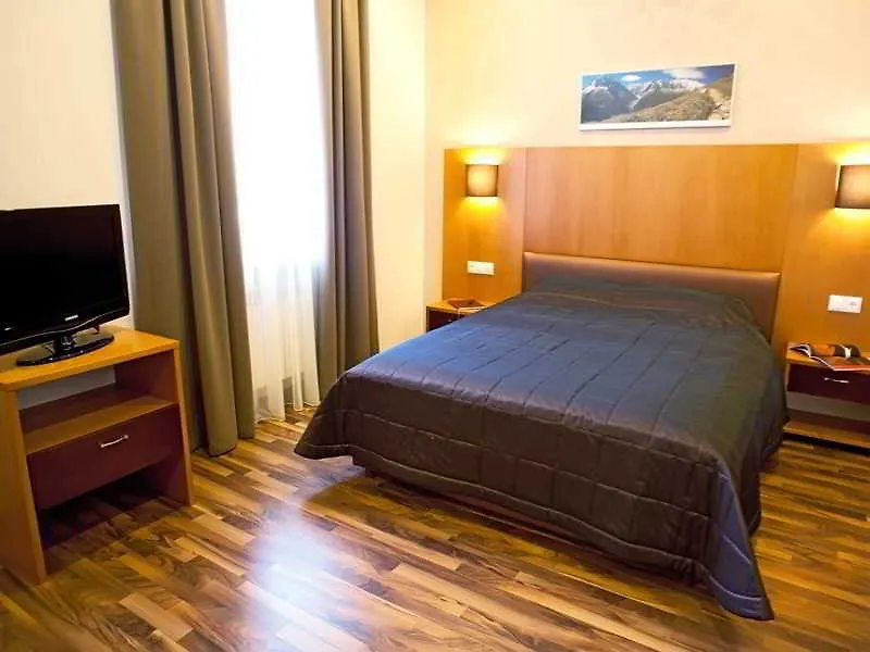 Greguar Hotel By Uhm Kyiv