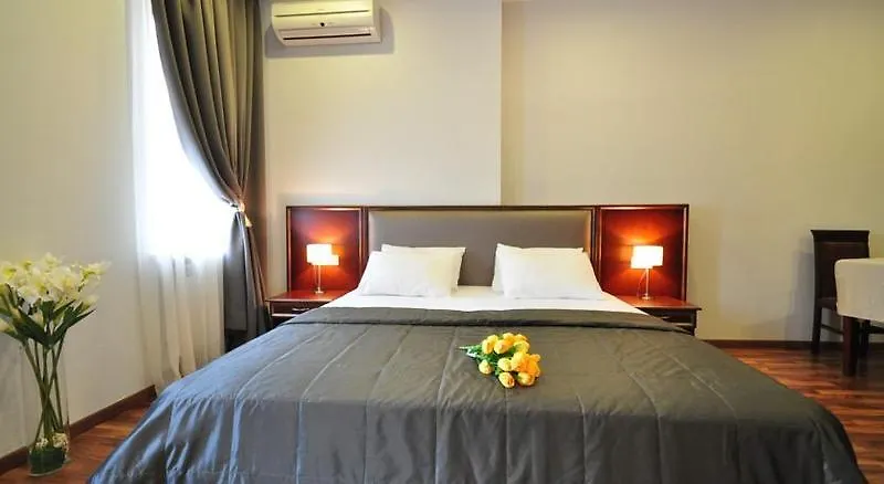 Greguar Hotel By Uhm Kyiv