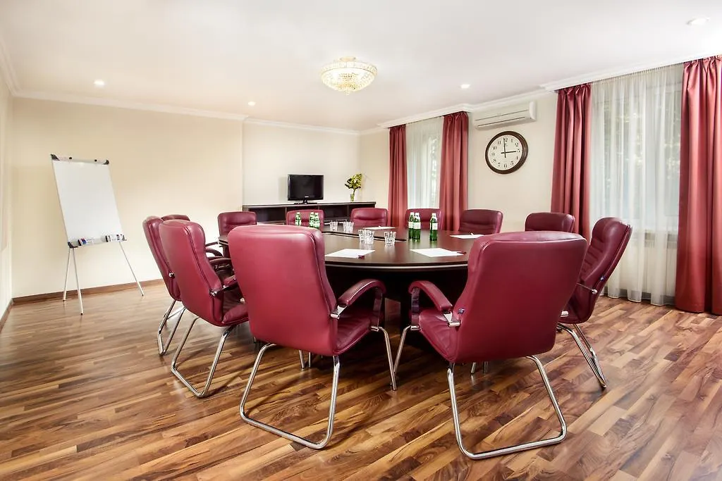 Greguar Hotel By Uhm Kyiv 4*,  Ukraine