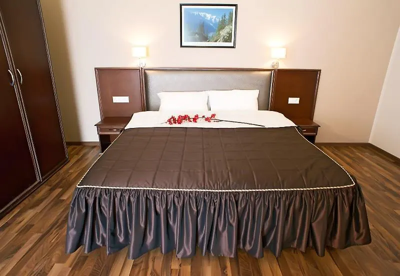 Greguar Hotel By Uhm Kyiv